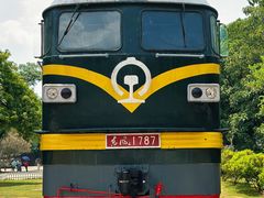 -柳州工业博物馆