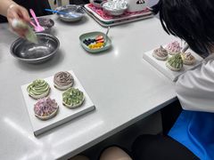-爱之旅diy烘焙坊(西直门店)