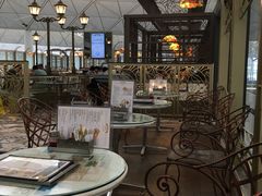 -翠华餐厅(香港国际机场店)