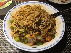 -十面春风·江南面馆(崇宁路店)