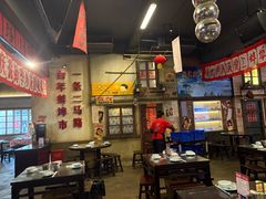 -阿财老铺·老蚌埠龙虾城(华夏总店)
