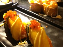 -昊·来了寿司(双楠2店)