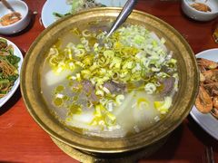 -窄巷子陕菜馆·地道陕西菜(粉巷店)
