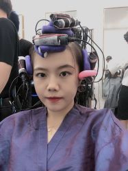 -迈丝发型艺术