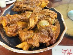 -石磨坊酒楼(文化街店)