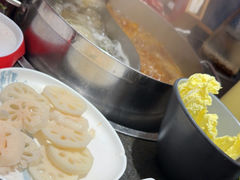 -牛品荟牛肉火锅(新城广场店)