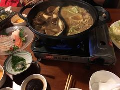 -牛玄庵日式寿喜烧·料理店(新源里店)