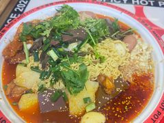 -文立新麻辣烫(合生汇21街区店)