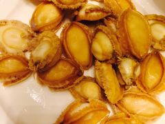 iphone_upload_pic-永泰福朋喜来登酒店-宜客乐自助餐厅(远大路店)