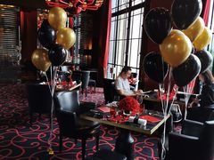 -L'ATELIER de Joel Robuchon(外滩18号店)
