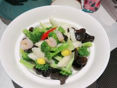 -大鸭梨烤鸭(望京店)