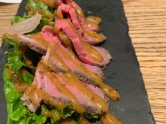 -赤坂亭M9和牛烧肉(世博源店)