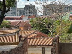 -晋江五店市传统文化旅游区