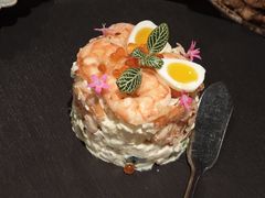 -格鲁·秀色Georgia’s Feast