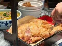 -西安饭庄·非遗陕菜(钟楼店)