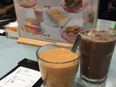 -华嫂冰室(尖沙咀店)