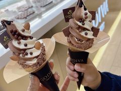 -GODIVA(月星环球港店)