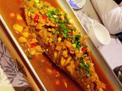 -徽州小镇(高新店)