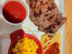 -菲滋意式餐厅(西湖文化广场店)