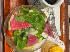 -西村咖啡店 (中山手本店)