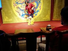 -陕西戏曲非遗博物馆