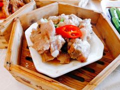 -福满园大酒楼(梅林店)