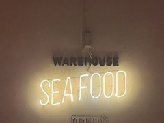 -仓库南洋海鲜小排档(柳河路店)