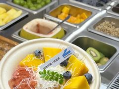 -白色日记·手作酸奶(麦凯乐店)