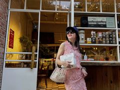 -佐敦面包铺·JORDAN BAKERY