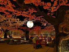 -蓝鲸湾汤泉(包河店)