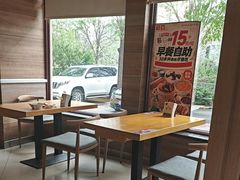 -嘉和一品粥(马家堡店)