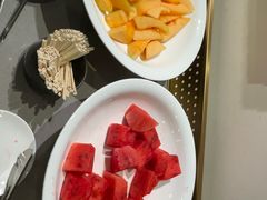 -皇城老妈·大连海鲜火锅(港湾店)