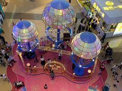 门面-壹海城ONE MALL