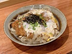 -気楽亭和食料理(气乐亭大世界本店)
