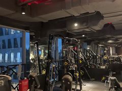 -威尔仕健身(海伦中心店)