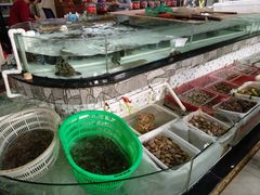 -沙田台山海鲜·酣客酒窖