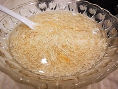 文思豆腐羹-怡园饭店-餐厅(四望亭店)