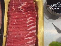 -灶边炉台·东北融合烤肉(南山店)