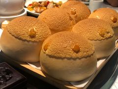 招牌菠萝包-炳胜品味(珠江新城店)