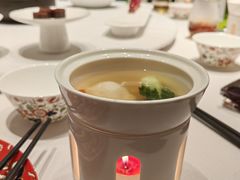 -蘇锦宴·淮扬菜烤鸭·小院(三元桥霄云路店)