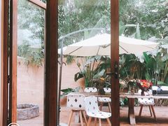 -悦哉·派对·草坪婚礼·围炉煮茶(三圣乡店)