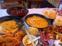 -徐嘉赫龙虾馆