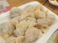 -宝源饺子(麦子店街店)