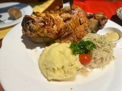 -申德勒加油站西餐厅(日坛路总店)