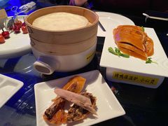大董酥不腻烤鸭-大董(阜成路店)