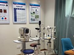 -利明眼镜(淮北街店)