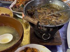 -龙姐私房菜(和顺古镇店)