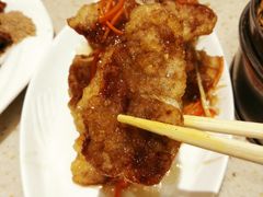 -西夏回族烧麦馆(牡丹街店)