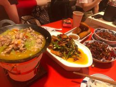 -侯师傅热炒店(印象城店)