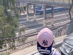 -长辛店二七公园